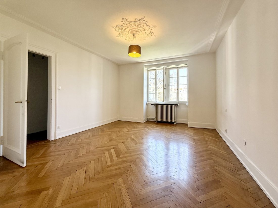 Villa in Poincare Est, Strasbourg, France 4 - 15845986
