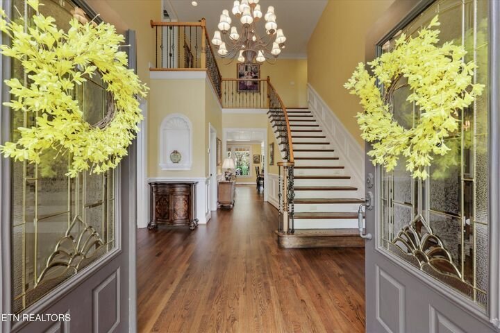 House in Knoxville, Tennessee, United States 2 - 17468344