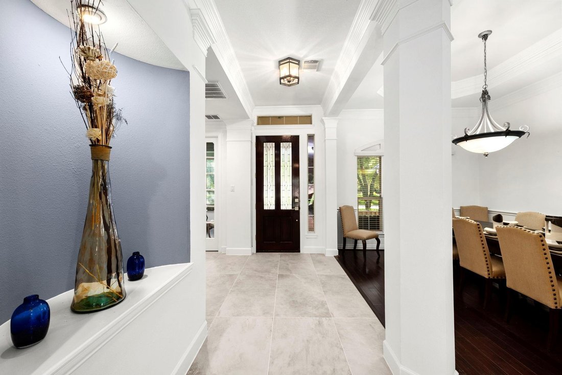 House in Katy, Texas, United States 4 - 18316409