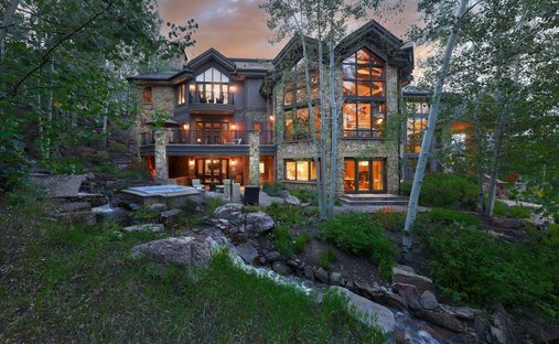 Maison à Avon, Colorado, États-Unis 1