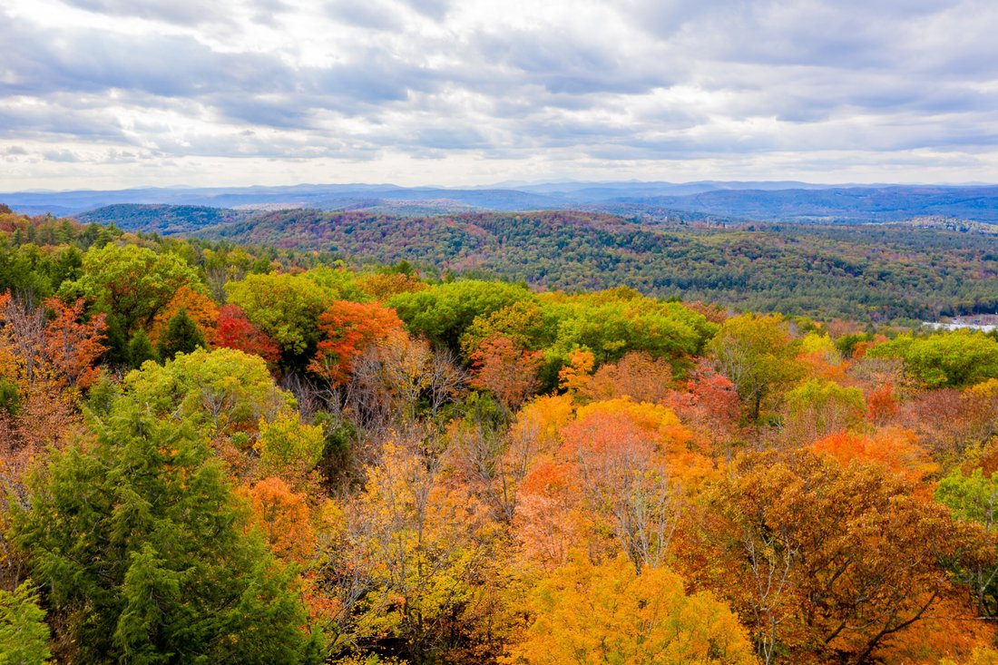 Land in Hanover, New Hampshire, United States 1 - 18316450