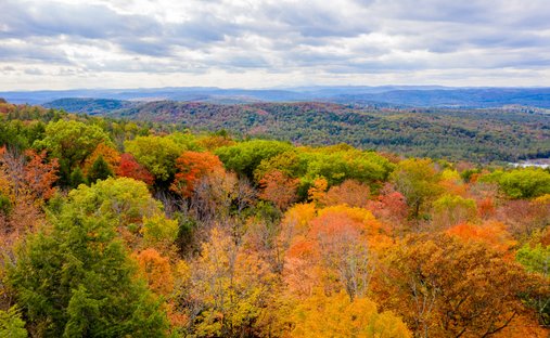 Land in Hanover, New Hampshire, United States 1