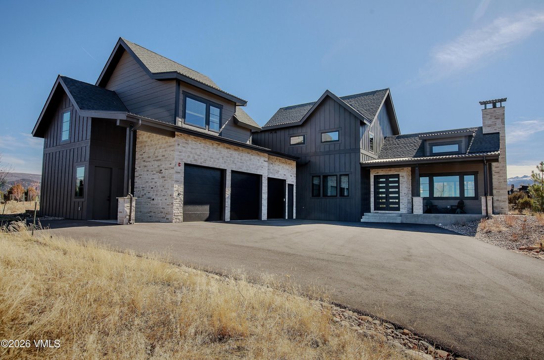 House in Eagle, Colorado, United States 3 - 17456256