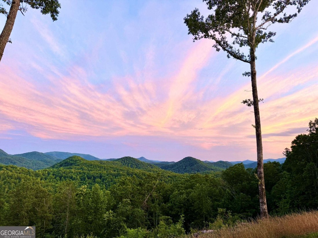 Land in Clayton, Georgia, United States 1 - 18314344