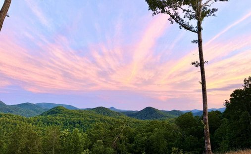 Land in Clayton, Georgia, United States 1