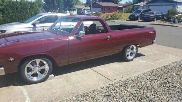 Pickup in Glendale, United States 4 - 18315846