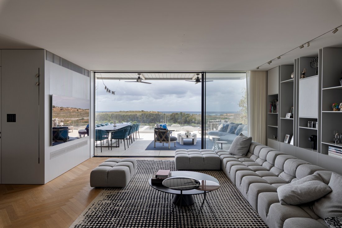Apartment in Tel Aviv-Yafo, Tel Aviv District, Israel 1 - 18316454