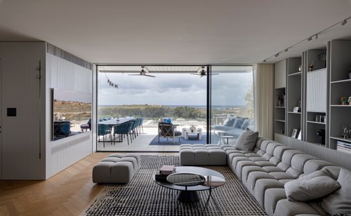 Apartment in Tel Aviv-Yafo, Tel Aviv District, Israel 1