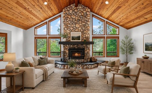 Maison à Applegate, Oregon, États-Unis 1