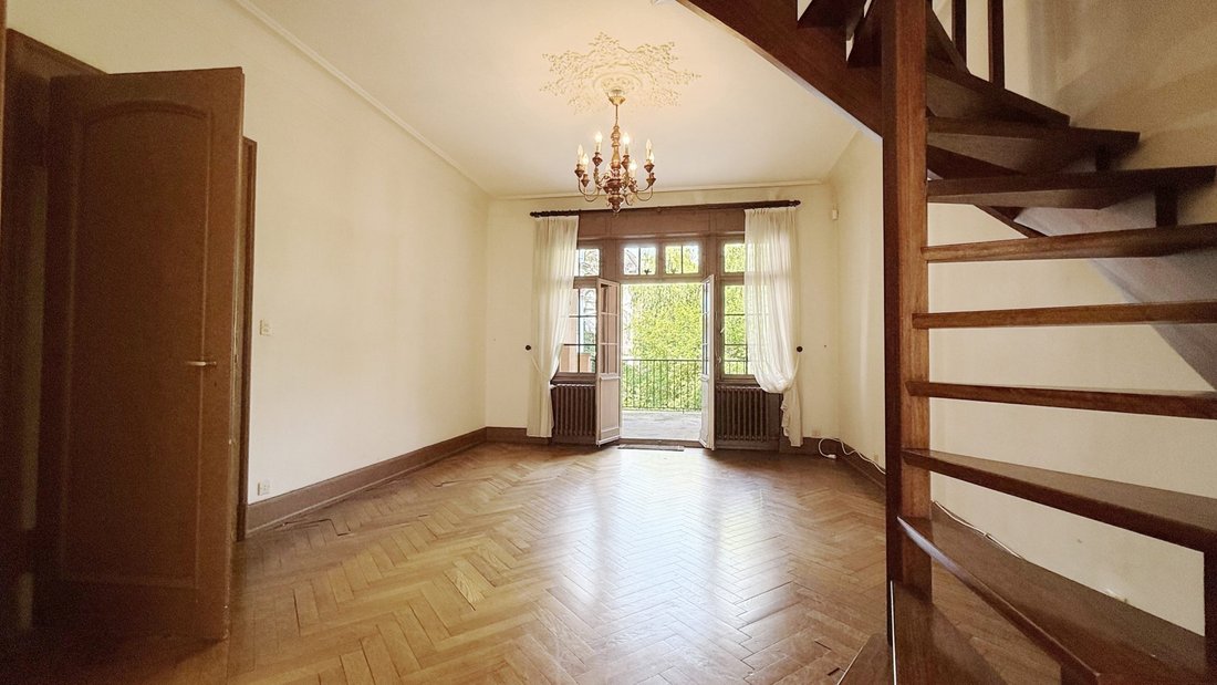 Villa in Poincare Est, Strasbourg, France 5 - 15845986