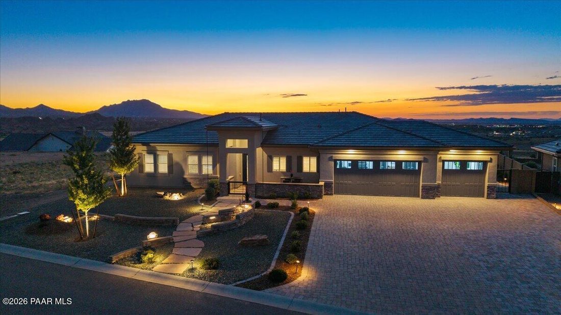 House in Prescott, Arizona, United States 1 - 18315743