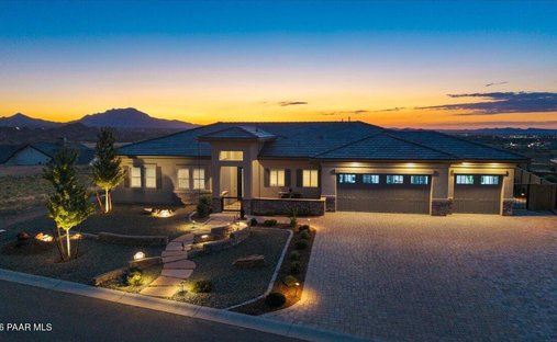 Casa en Prescott, Arizona, Estados Unidos 1