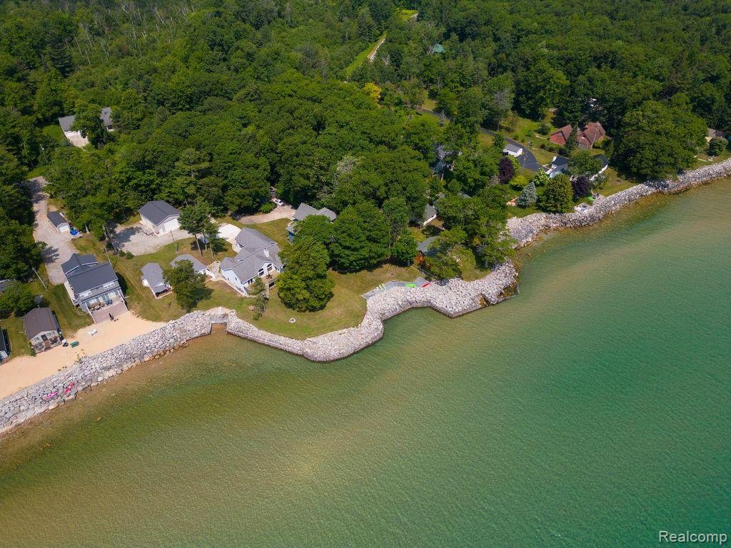House in East Tawas, Michigan, United States 5 - 18316383