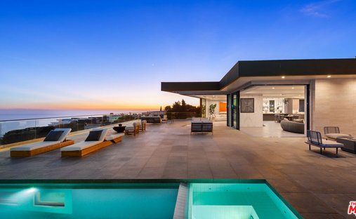 House in Los Angeles, California, United States 1