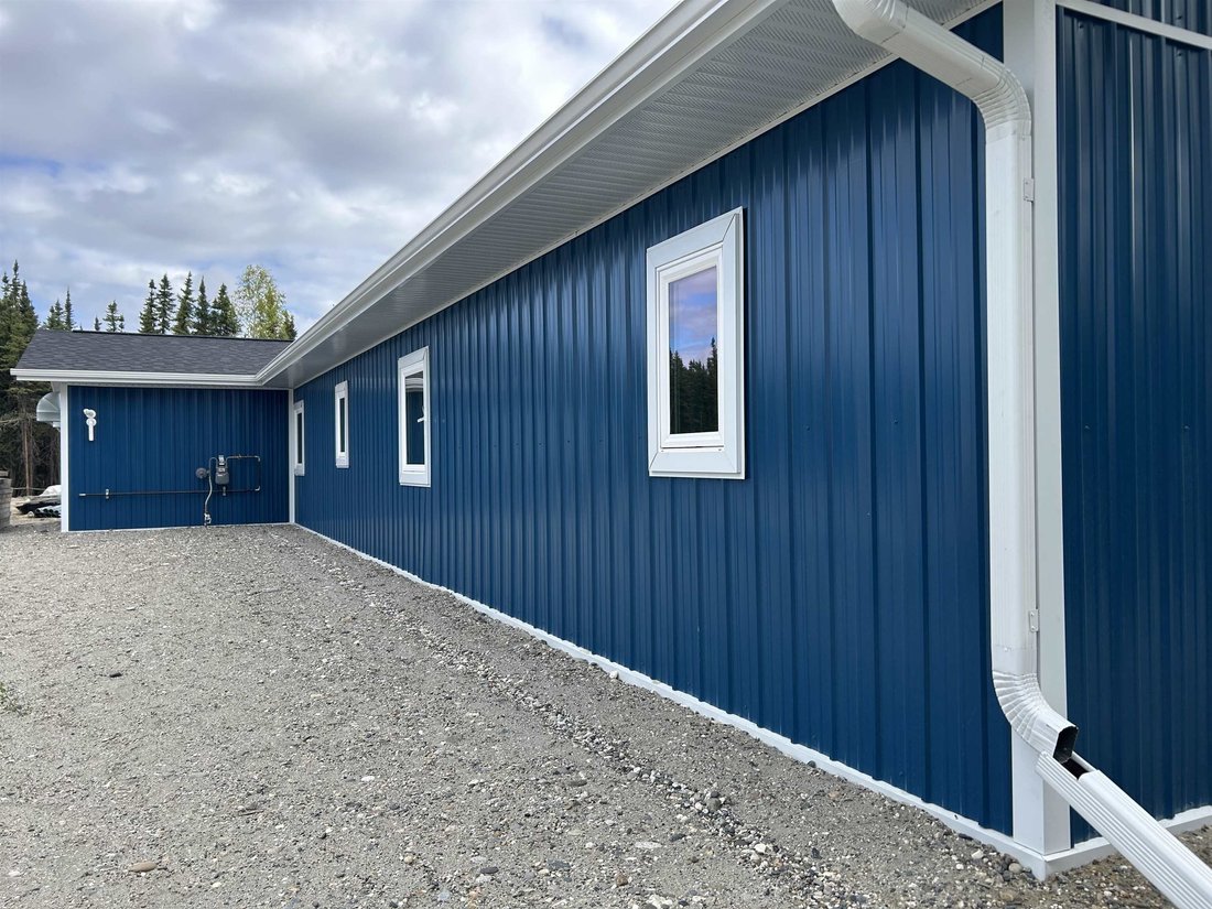 North Pole, Alaska, United States 3 - 18316461