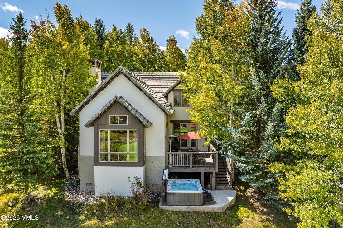 House in Edwards, Colorado, United States 1 - 16259096