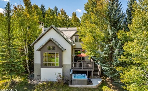 Haus in Edwards, Colorado, Vereinigte Staaten 1