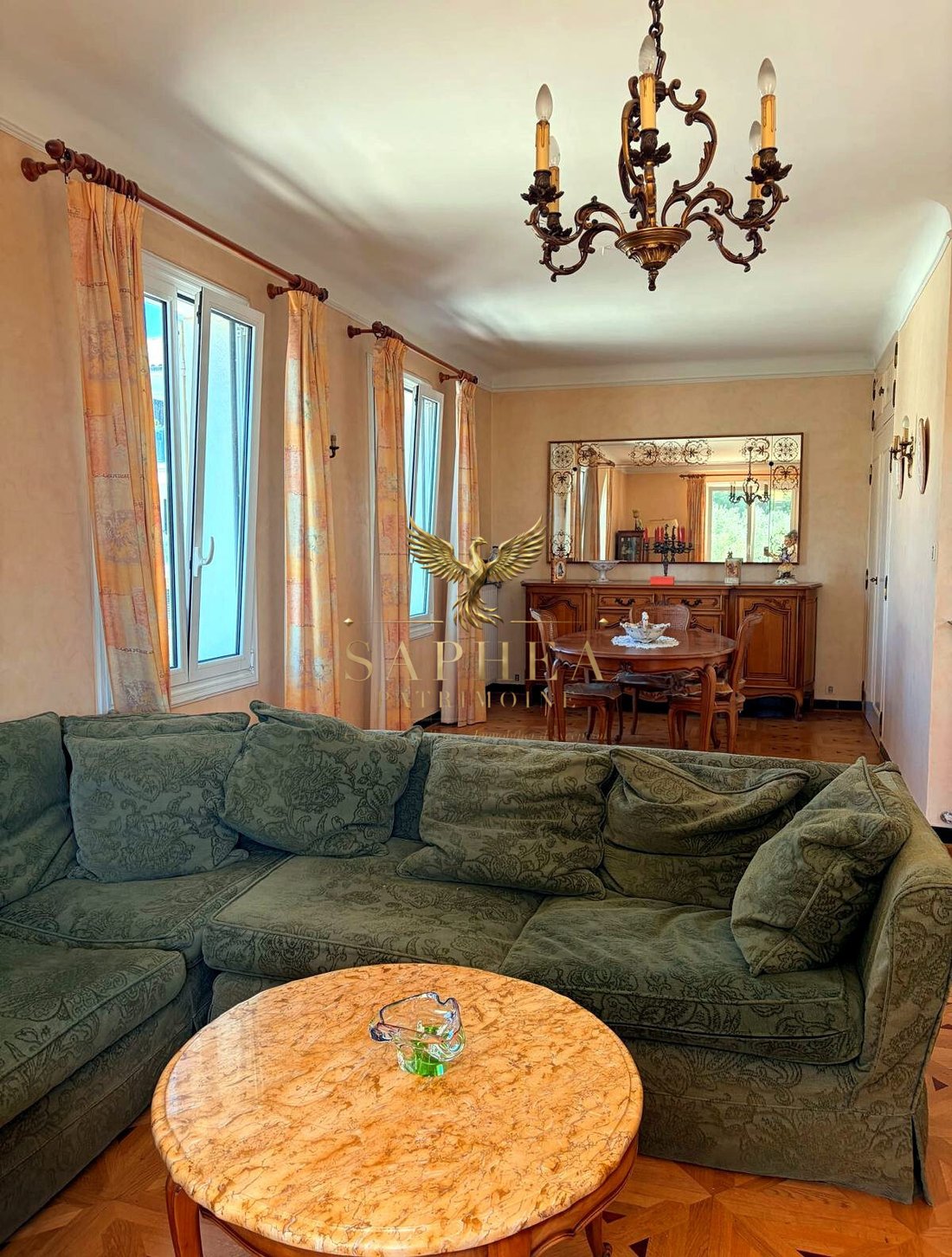 House in Sanary-sur-Mer, Provence-Alpes-Côte d'Azur, France 3 - 18315520