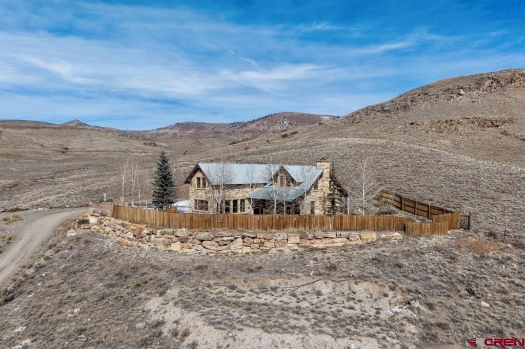 House in Crested Butte, Colorado, United States 4 - 17439512
