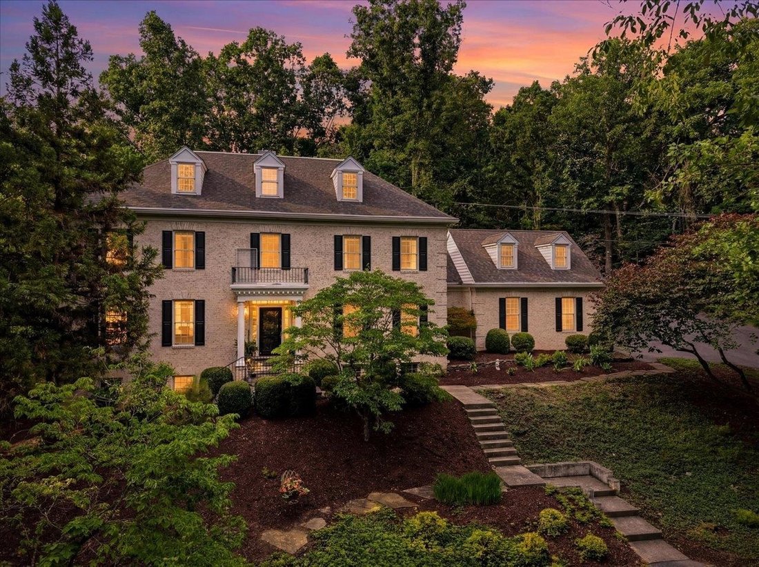 House in Staunton, Virginia, United States 1 - 18315923