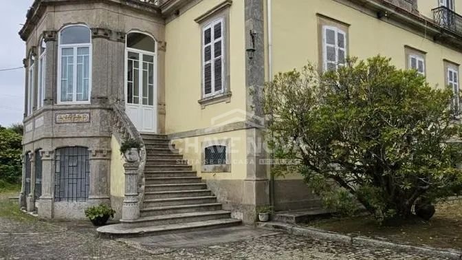 Villa in Lodares, Porto District, Portugal 1 - 18316121