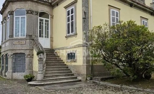 Villa in Lodares, Porto District, Portugal 1