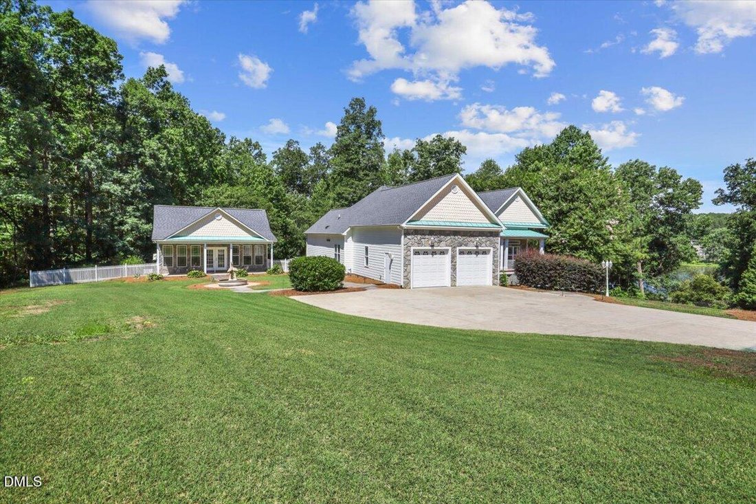 House in Clayton, North Carolina, United States 3 - 18315820