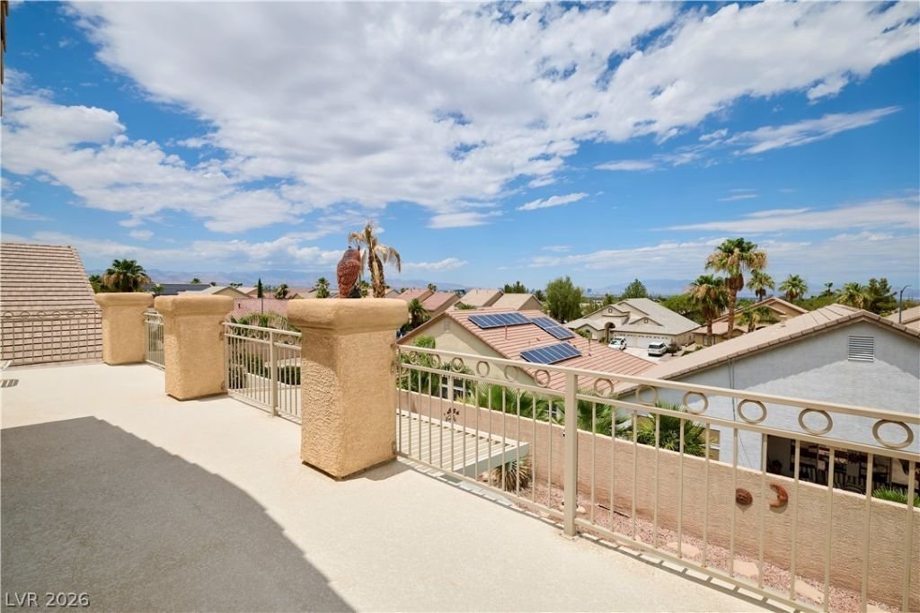 Maison à Henderson, Nevada, États-Unis 4 - 18315178