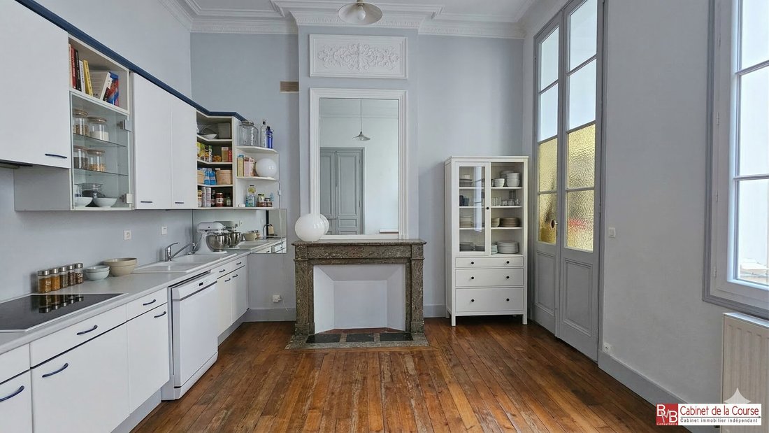 Apartment in Saint Bruno-Saint Augustin, Bordeaux, France 3 - 18315313