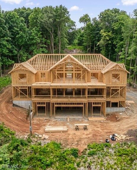 House in Dexter, Michigan, United States 2 - 18316381