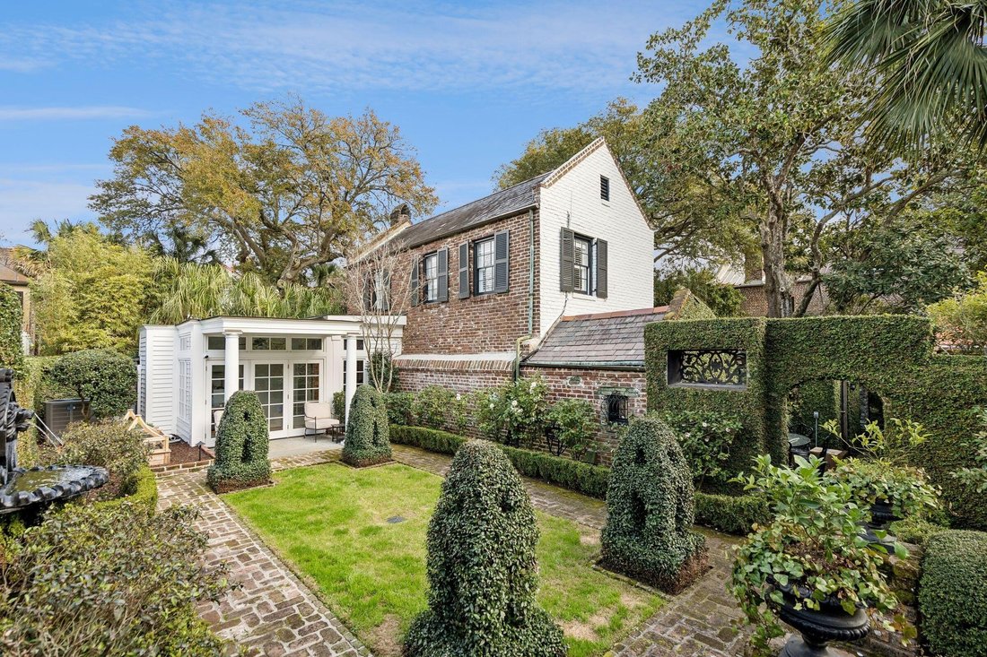 House in Charleston, South Carolina, United States 1 - 17475110