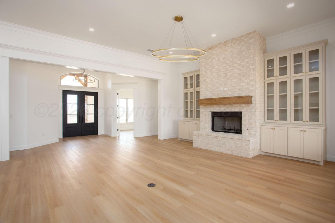 House in Amarillo, Texas, United States 4 - 18315733