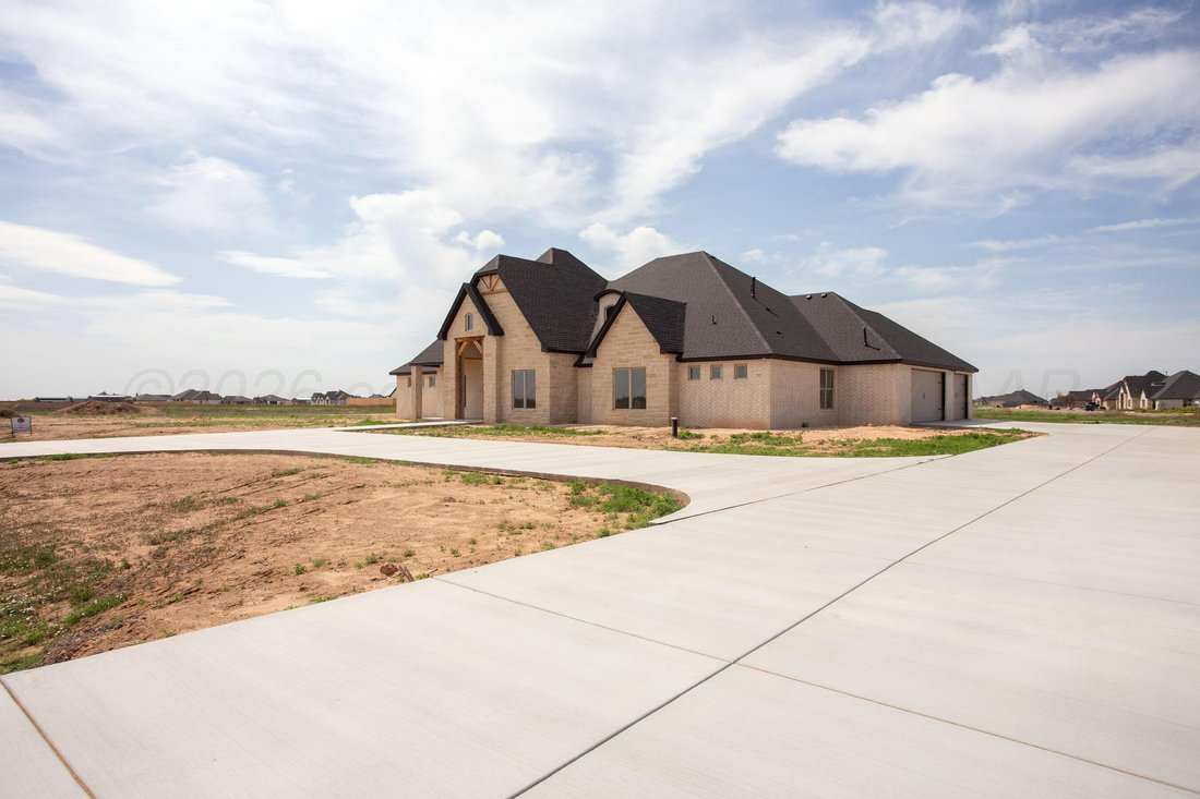 House in Amarillo, Texas, United States 2 - 18315733