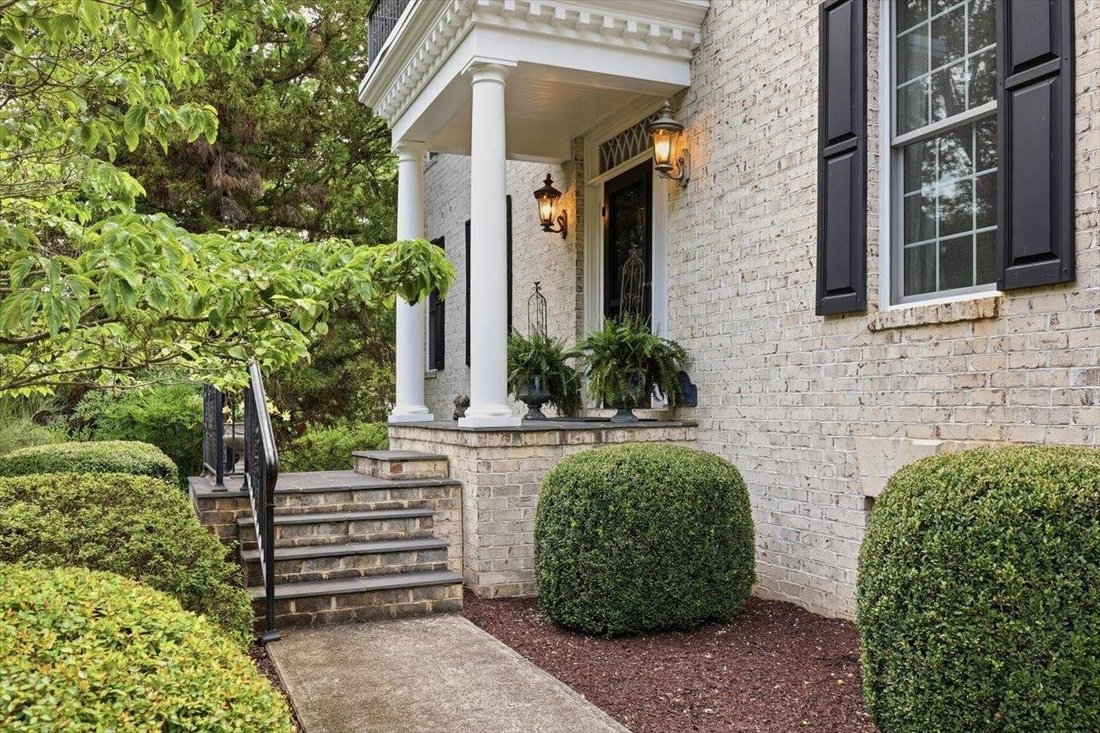 House in Staunton, Virginia, United States 2 - 18315923