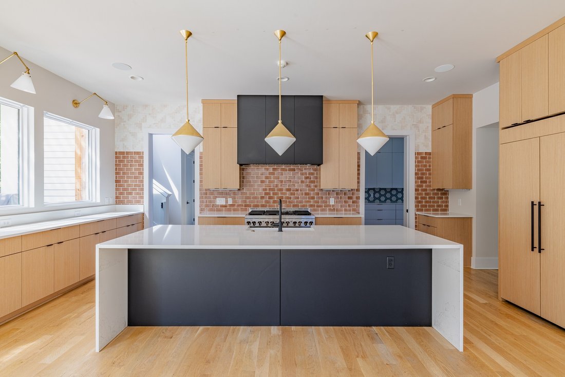 House in Nashville, Tennessee, United States 4 - 18315980