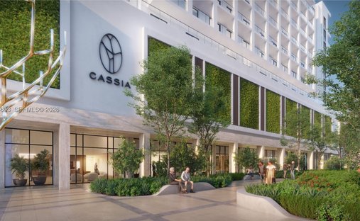Casa a Coral Gables, Florida, Stati Uniti 1
