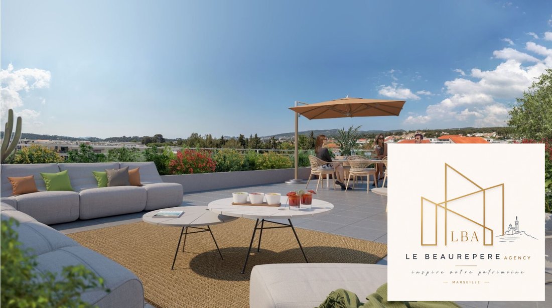 Apartment in La Ciotat, Provence-Alpes-Côte d'Azur, France 2 - 17343654