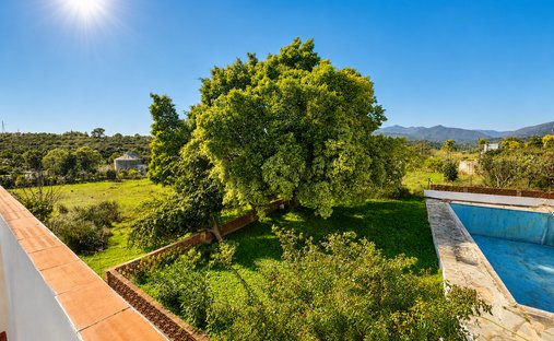 Finca in Gualdalmansa, Estepona, Andalusien 1