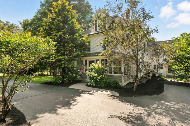 House in Cumberland, Maine, United States 4 - 18315174