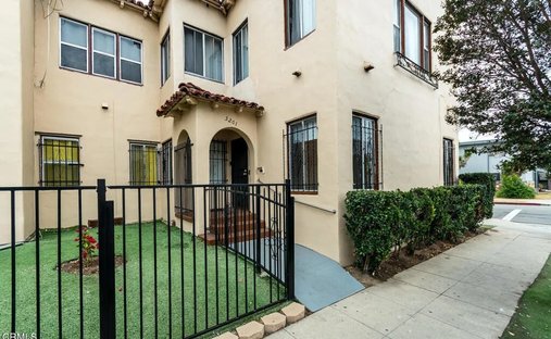 Los Angeles, California, United States 1
