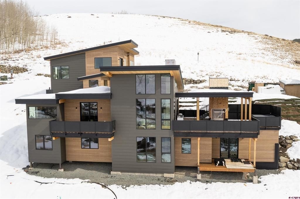 House in Crested Butte, Colorado, United States 1 - 16750273