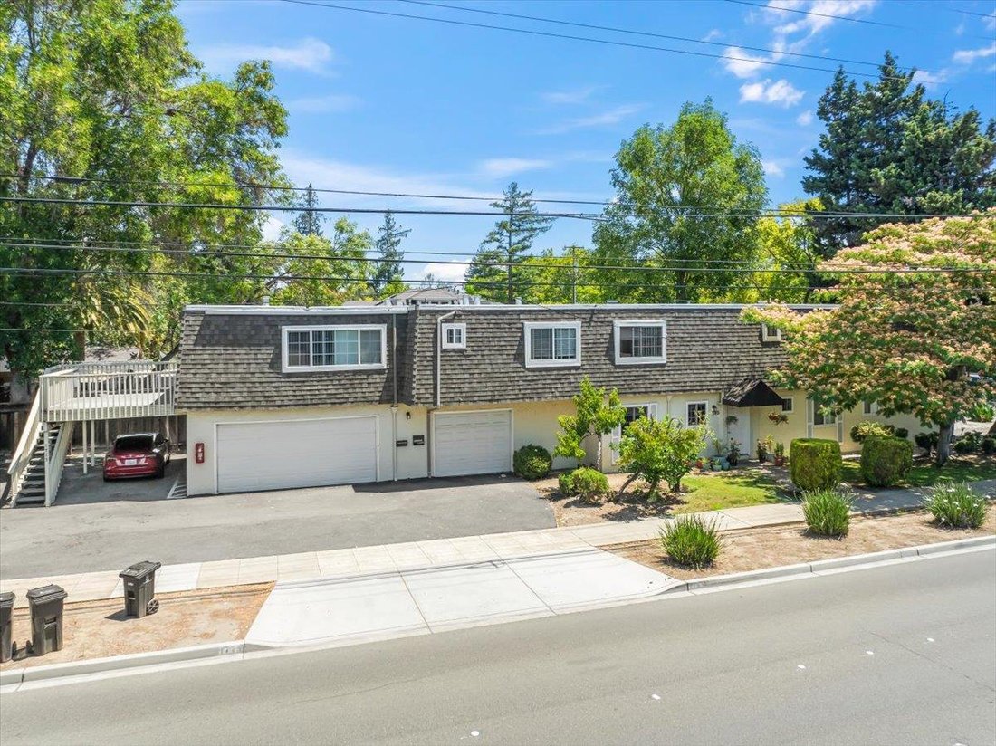 House in Palo Alto, California, United States 1 - 18315898