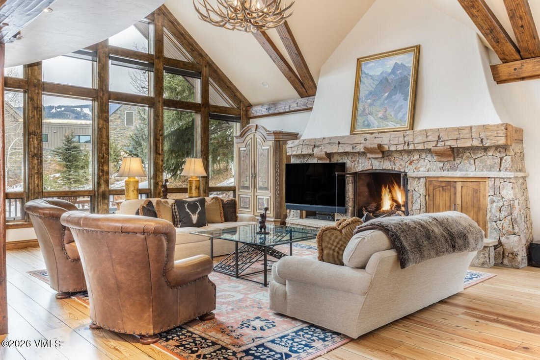 House in Avon, Colorado, United States 1 - 17995660