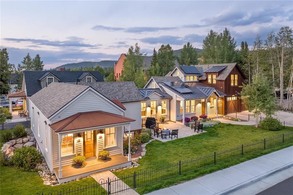House in Breckenridge, Colorado, United States 1 - 15896584