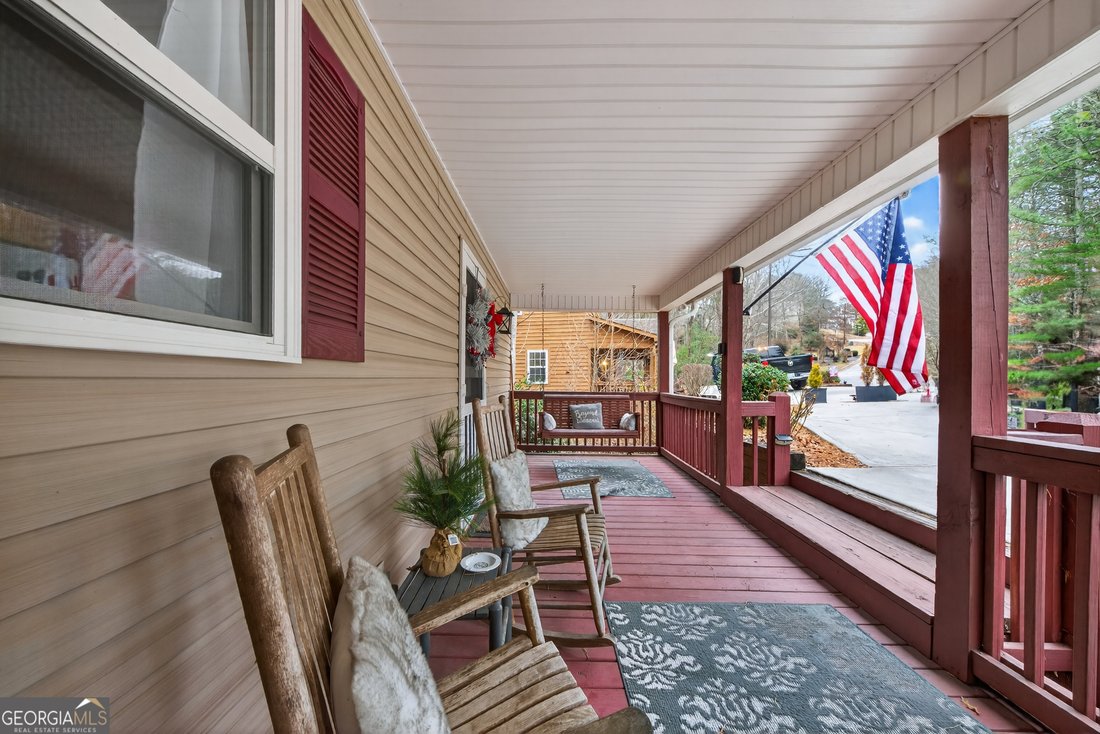 House in Helen, Georgia, United States 5 - 18316274