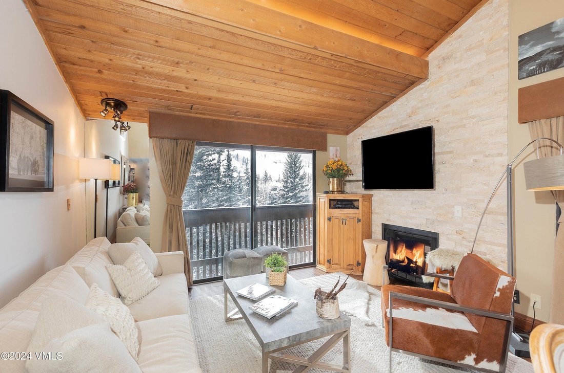 House in Vail, Colorado, United States 1 - 13765212