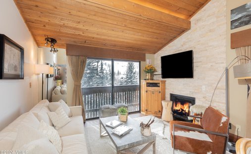Maison à Vail, Colorado, États-Unis 1
