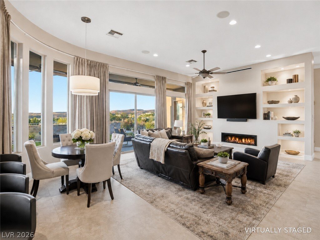 House in Henderson, Nevada, United States 5 - 18316064