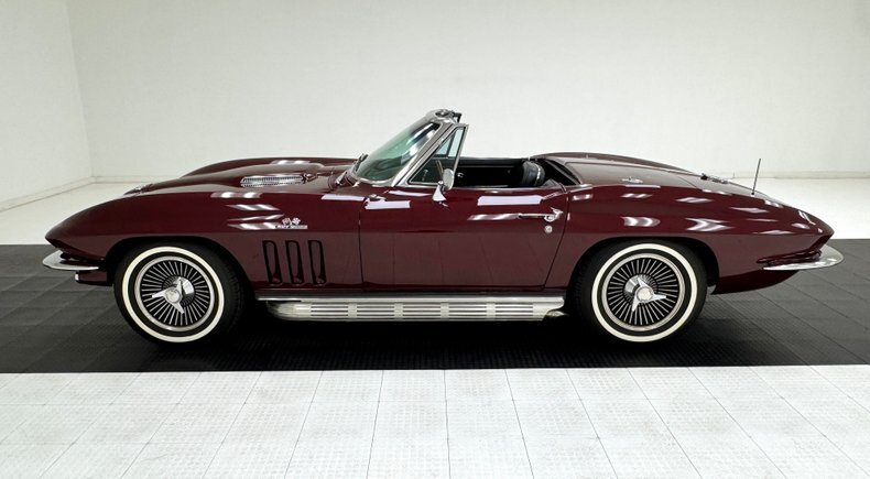 Cabriolet in Morgantown, United States 4 - 18315921