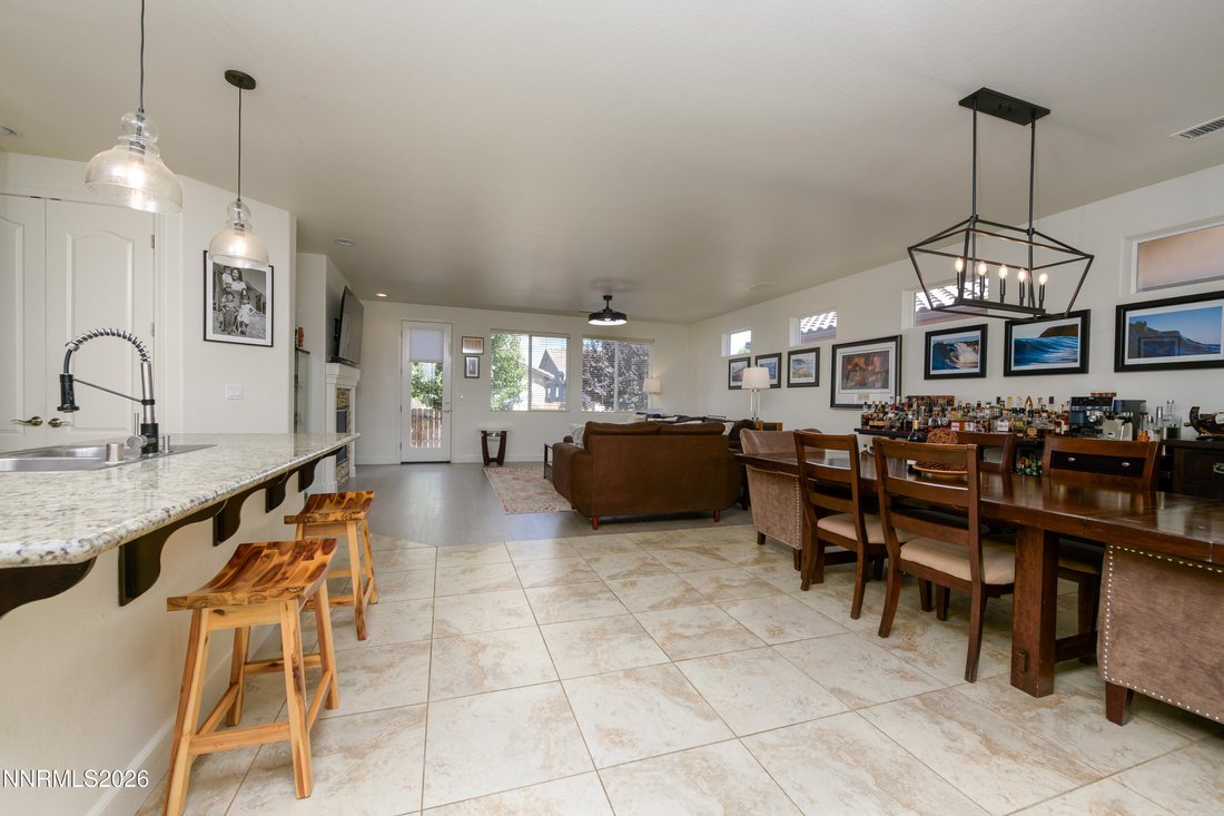 House in Indian Hills, Nevada, United States 3 - 18315742